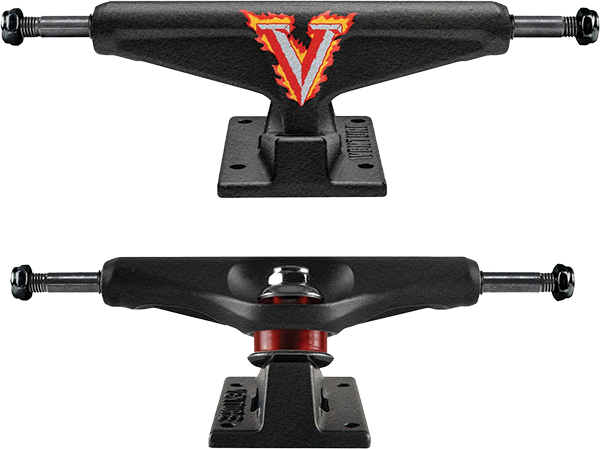 Venture Hi Fvry Team Editon Trucks