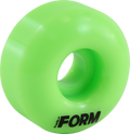 Form Lime Green 103A Wheels