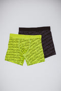 FA Stamp Logo Boxer Brief Two Pack