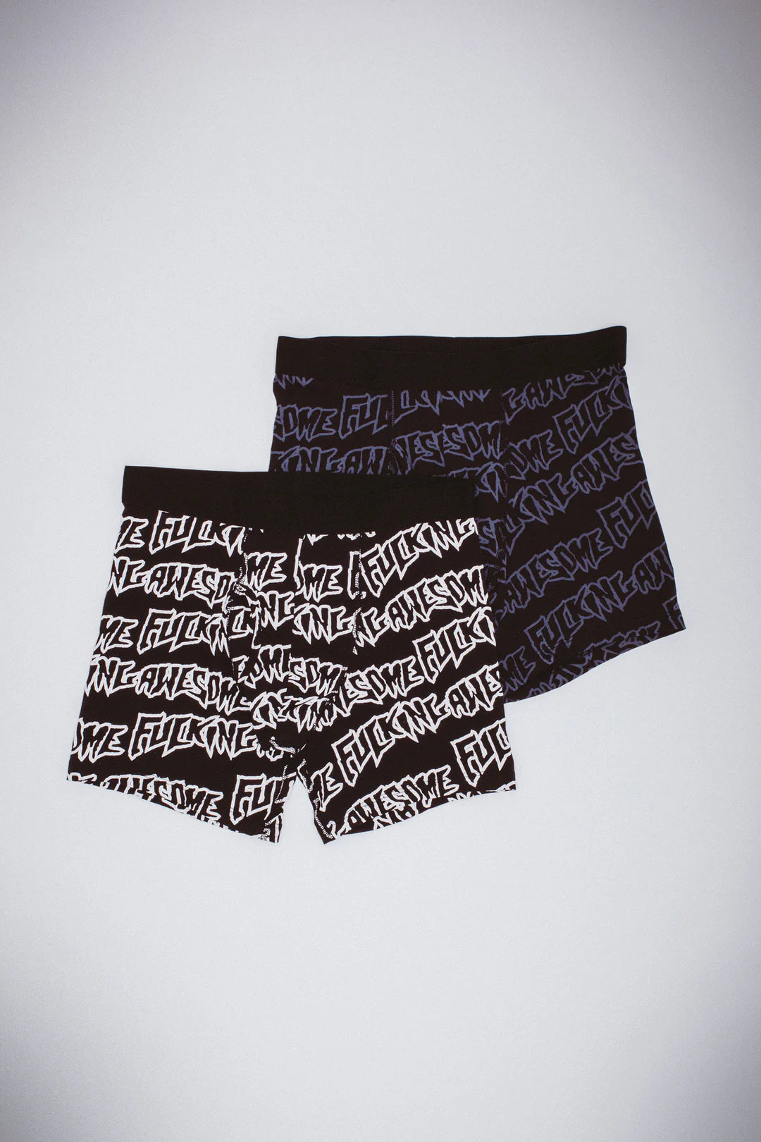 FA Stamp Logo Boxer Brief Two Pack