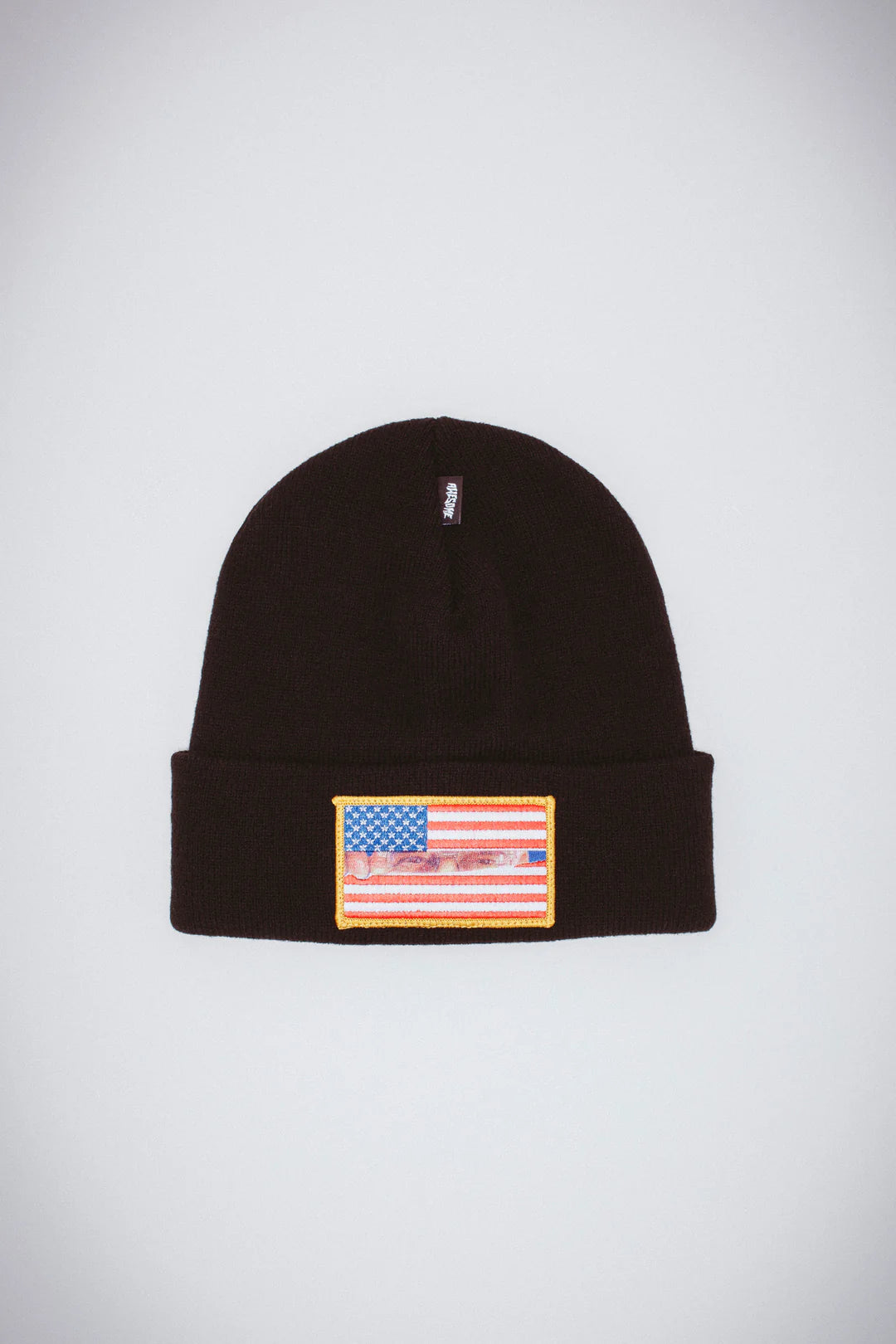FA Big Brother Cuff Beanie