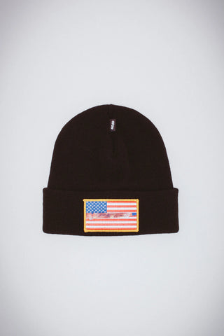 FA Big Brother Cuff Beanie