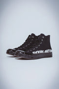 FA Converse Chuck 70 - Black/Black
