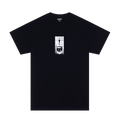 Hockey Number One Tee - Black