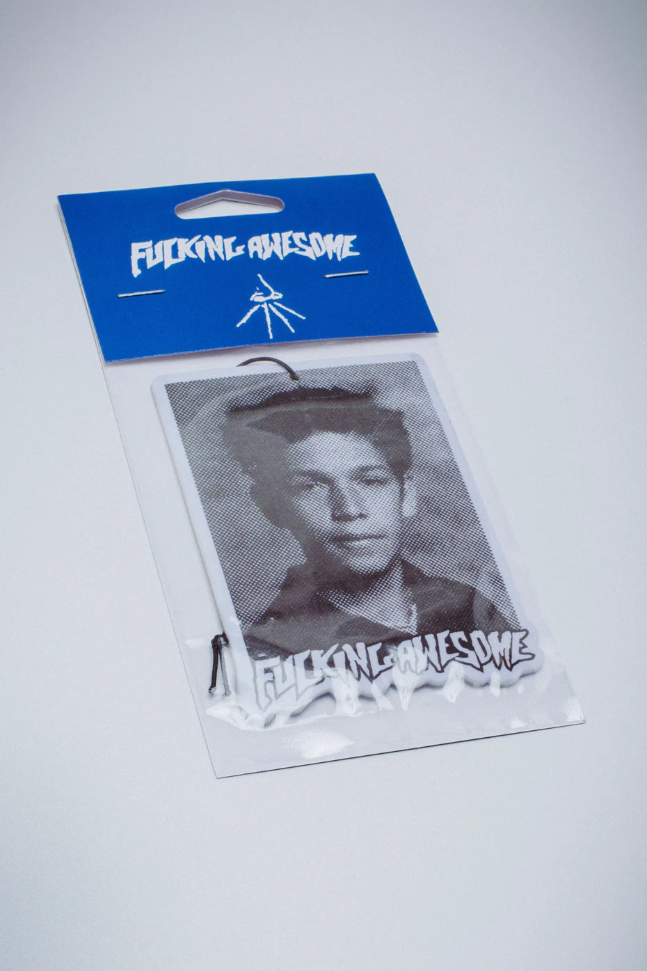FA Gonz Class Photo Air Freshener