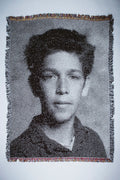 Gonz Class Photo Blanket