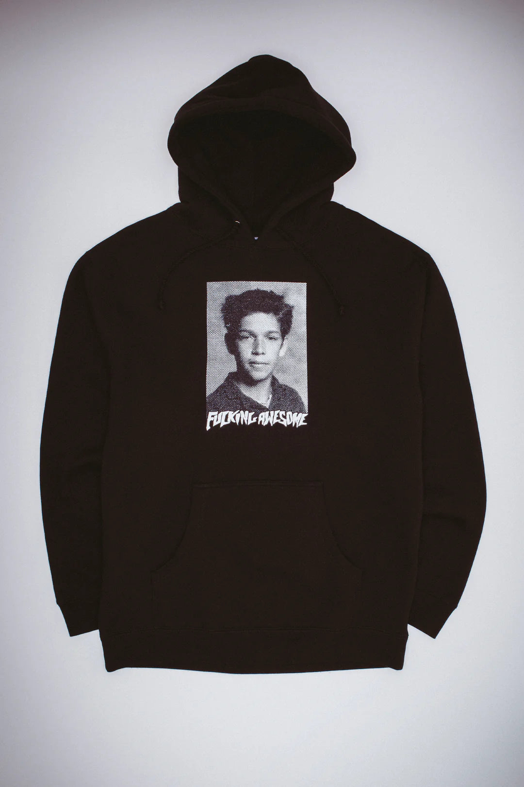 FA Gonz Class Photo Hoodie