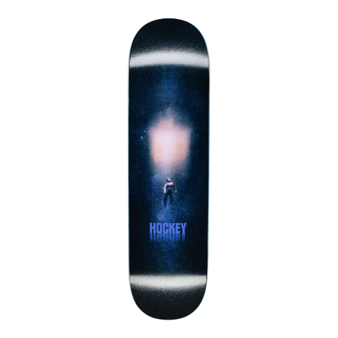 Andrew Allen Next Level - Hockey Deck