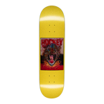 Ben Kadow War On Mice  - Hockey Deck
