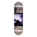 Diego Todd Waiting - Hockey Deck