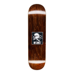 John Fitzgerald Shed - Hockey Deck