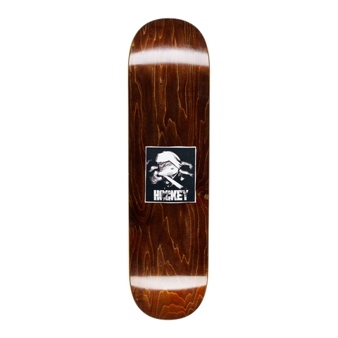 John Fitzgerald Shed - Hockey Deck