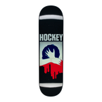Kevin Rodrigues Paralysis - Hockey Deck