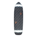 Hockey Team Shape Deck
