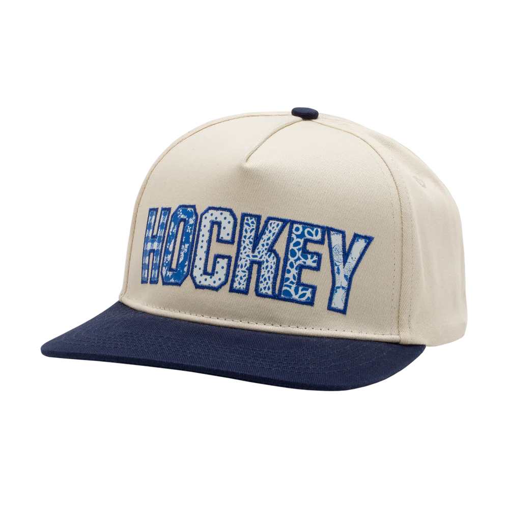 Hockey Ethel Hat
