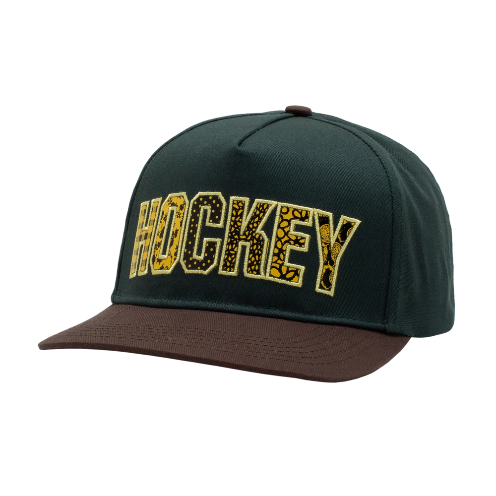 Hockey Ethel Hat