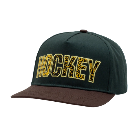 Hockey Ethel Hat
