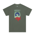 Paralysis Hockey Tee