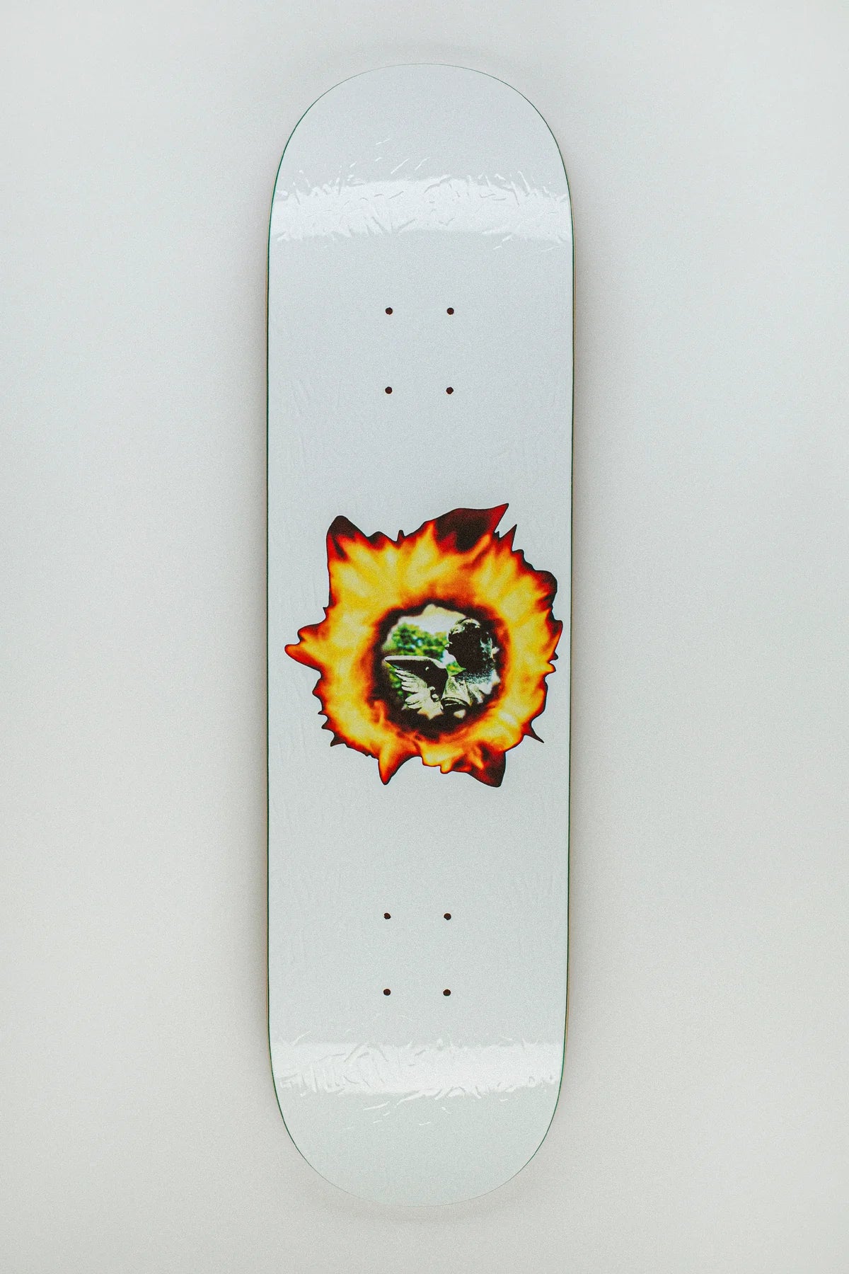 FA Angel Burn Deck