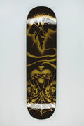 FA Curren Caples Genesis Deck