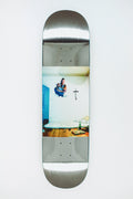 FA Jason Dill Levitation Deck