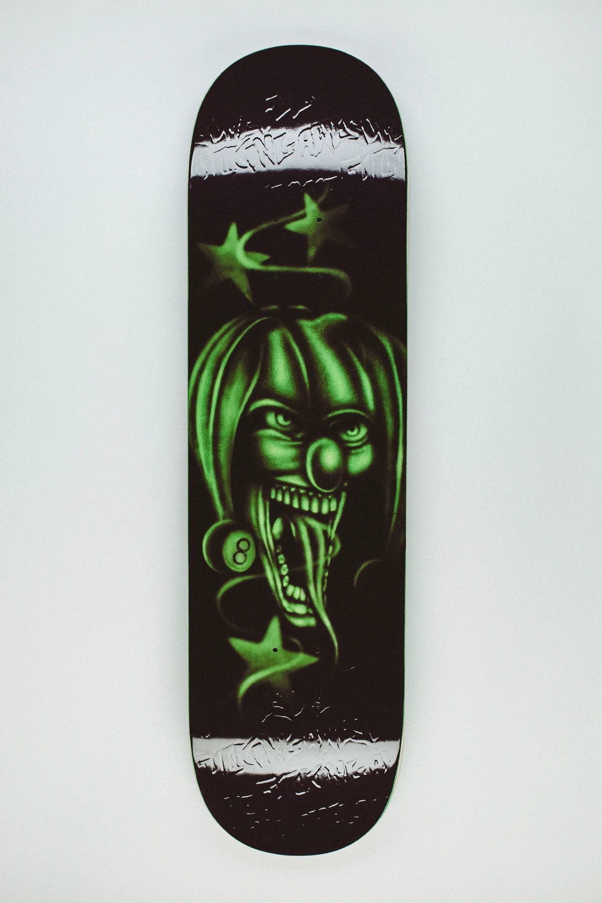 FA KB Joker Deck