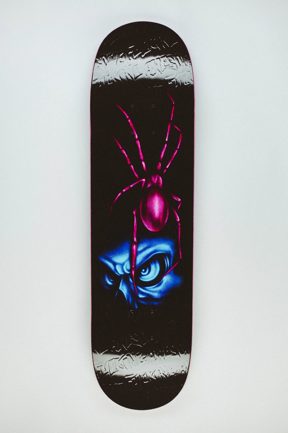 FA Louie Lopez Spider Deck