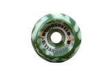 Speedlab Bombshells 99a Wheels - Camo Swirl