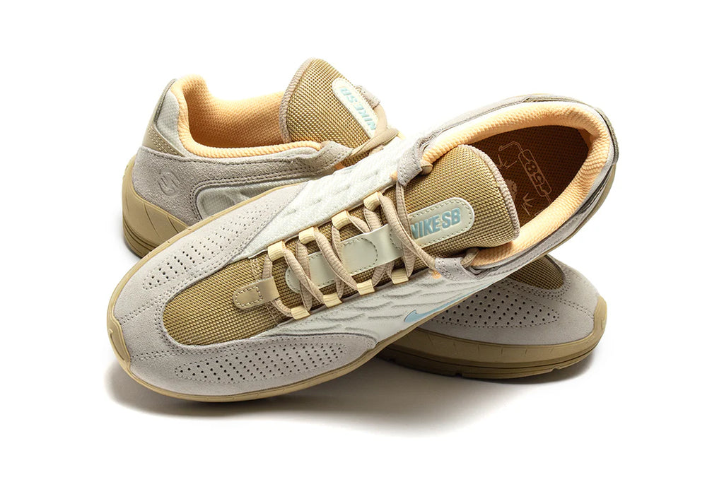 Nike SB Vertebrae - Coconut Milk/Jade Ice/Sesame