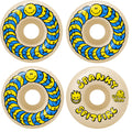 Spitfire Formula 4 99D Spanky Happy Pro Classic