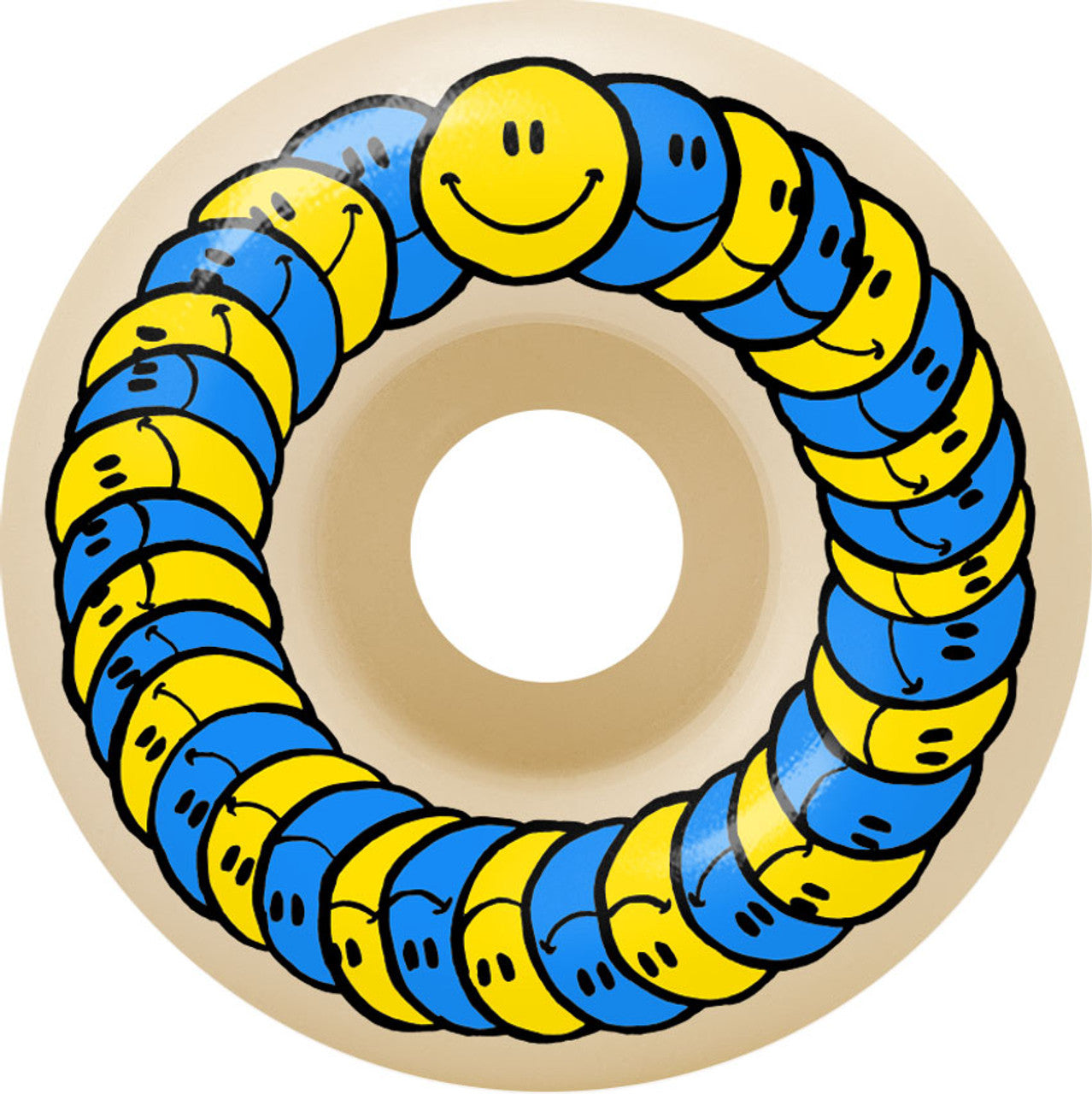 Spitfire Formula 4 99D Spanky Happy Pro Classic