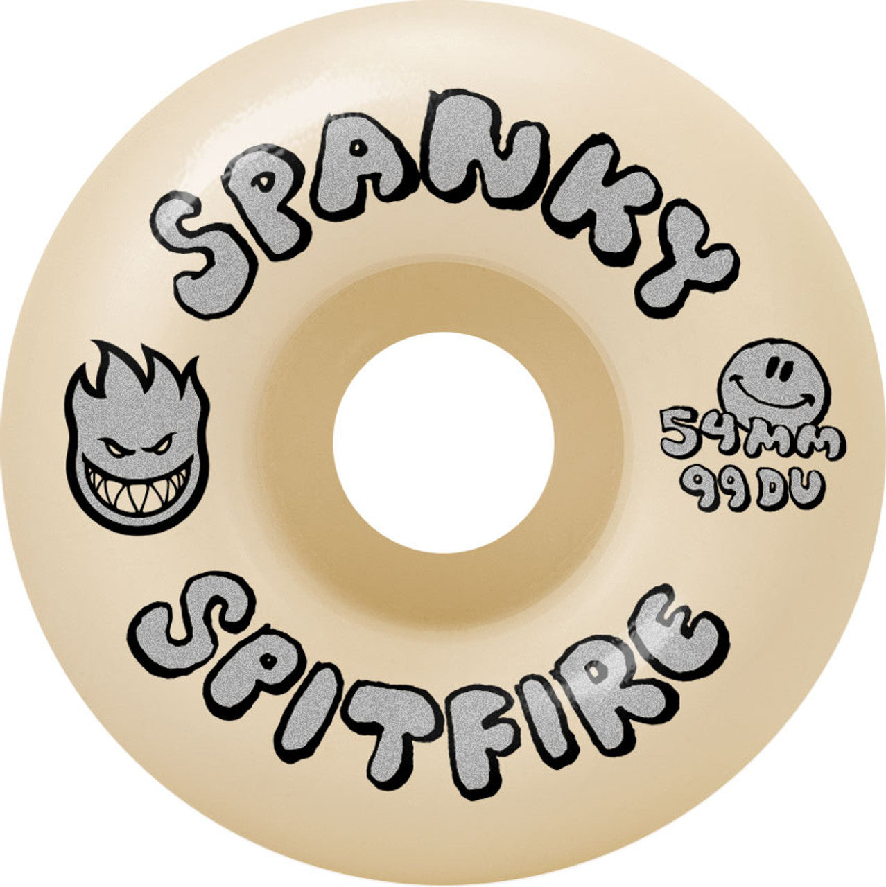 Spitfire Formula 4 99D Spanky Happy Pro Classic
