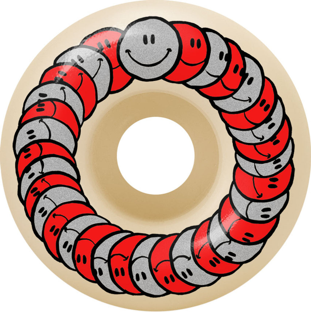 Spitfire Formula 4 99D Spanky Happy Pro Classic