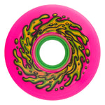 Slime Balls OG Slime Pink Wheels - 78A