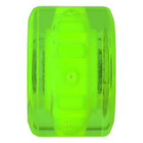 60mm SB Cafe 78a Slime Balls Light Ups Skateboard Wheels