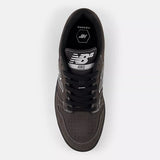 New Balance Numeric 480 - Black/White