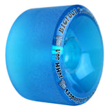 Bigfoot Pathfinders 70mm 80a Longboard Wheels