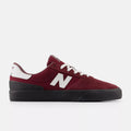 New Balance Numeric 272 - Red/White