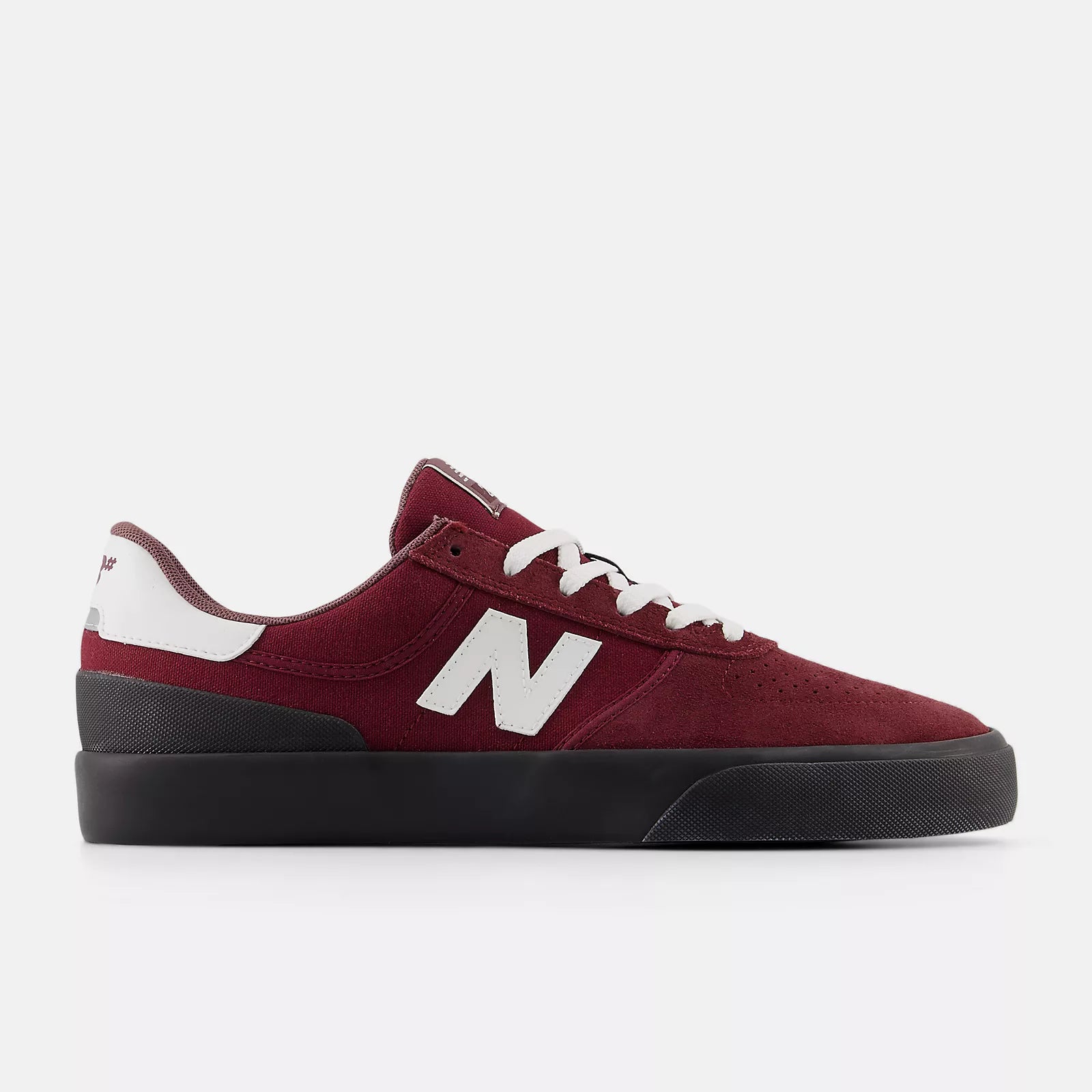 New Balance Numeric 272 - Red/White