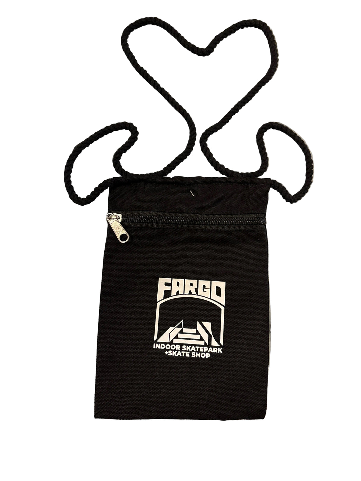 Fargo Pocket With A String