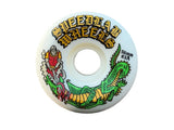 Speedlab Slayer Formula 93a Wheels