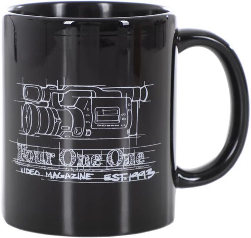 411VM VX Mug
