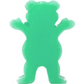 Grizzly Grease Skate Wax - Green