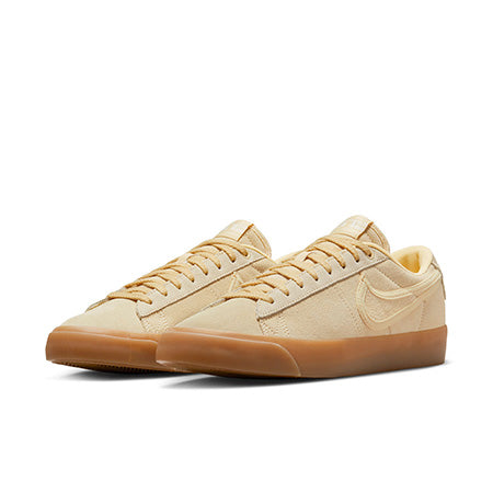 Nike SB Blazer Low Pro GT Premium - Pale Vanilla
