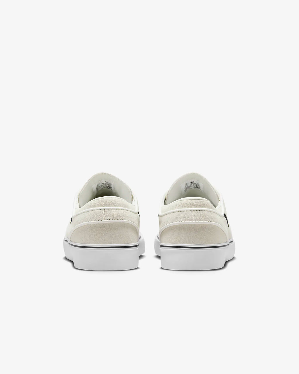 Nike SB Zoom Janoski OG+ - Summit White/Black
