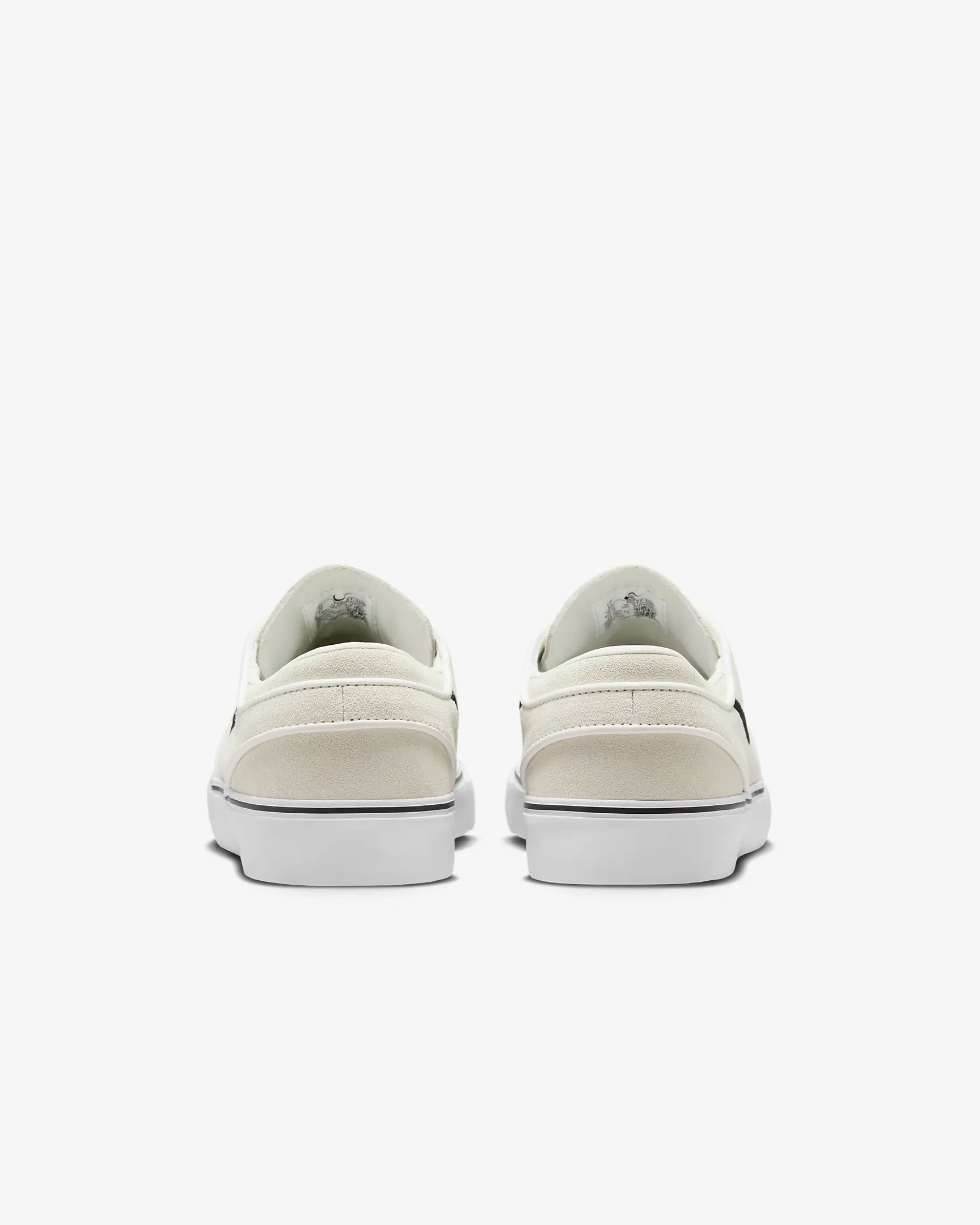 Nike SB Zoom Janoski OG+ - Summit White/Black