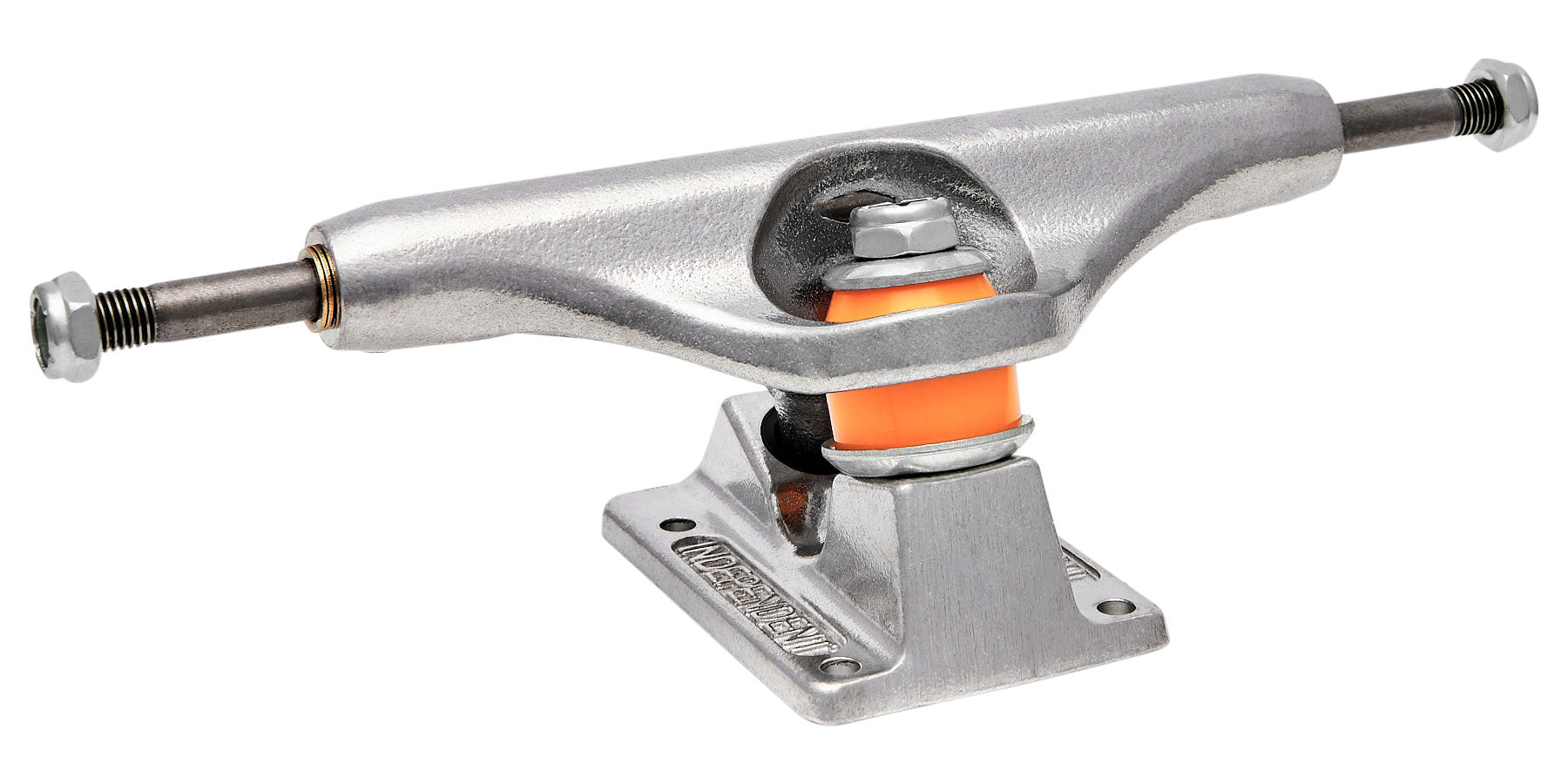 Independent Stage 11 Polished Standard Trucks