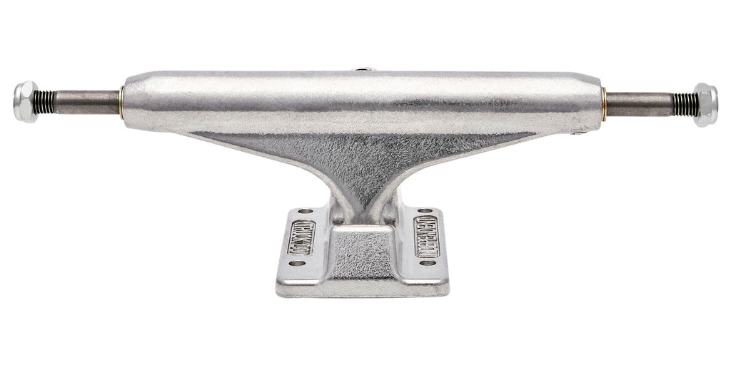 Independent Stage 11 Polished Standard Trucks