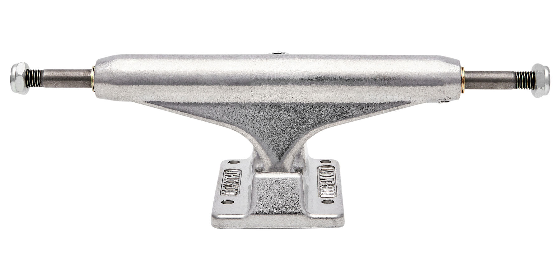 Independent Stage 11 Polished Standard Trucks