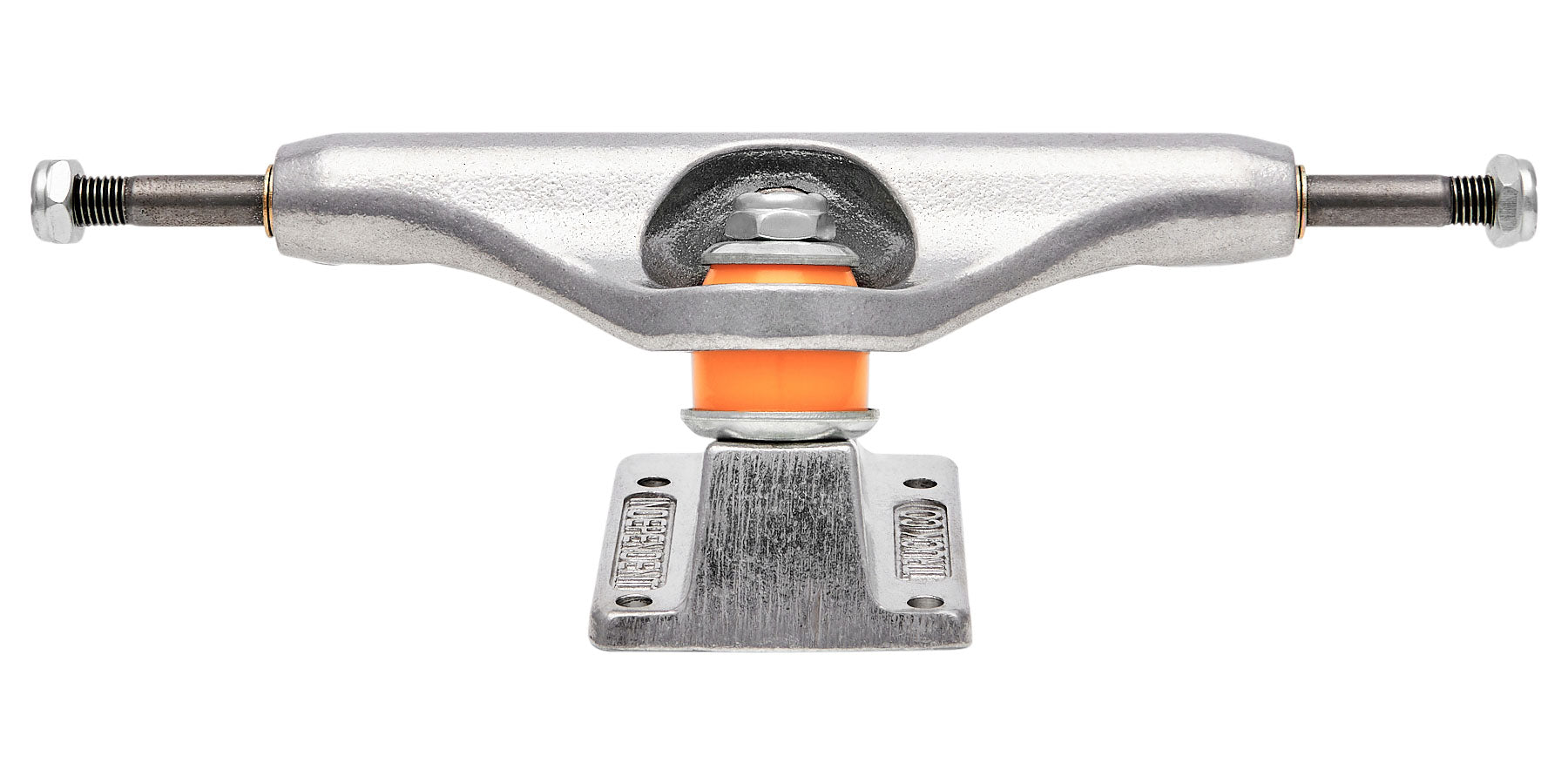 Independent Stage 11 Polished Standard Trucks